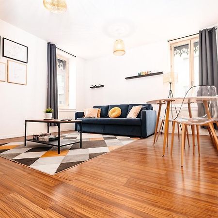 Appartement Cosy Avec Place De Parking Prive トゥールーズ エクステリア 写真