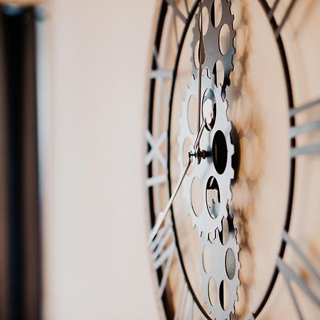 Appartement Cosy Avec Place De Parking Prive トゥールーズ エクステリア 写真