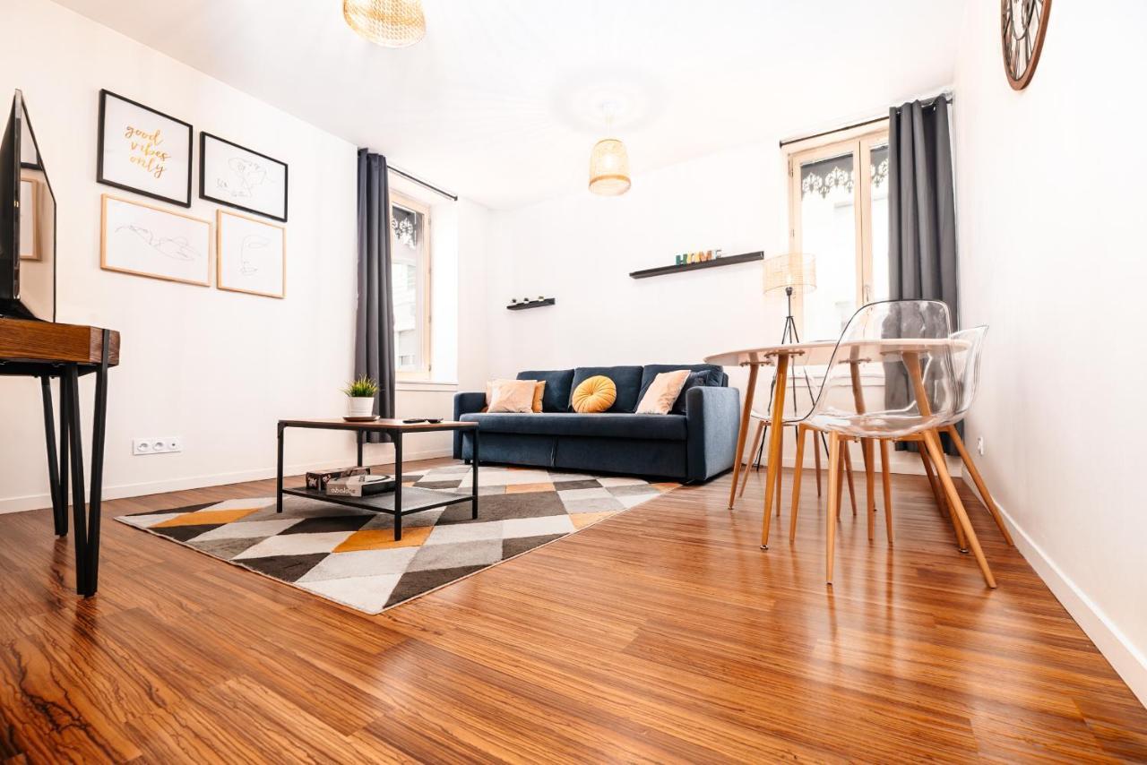 Appartement Cosy Avec Place De Parking Prive トゥールーズ エクステリア 写真