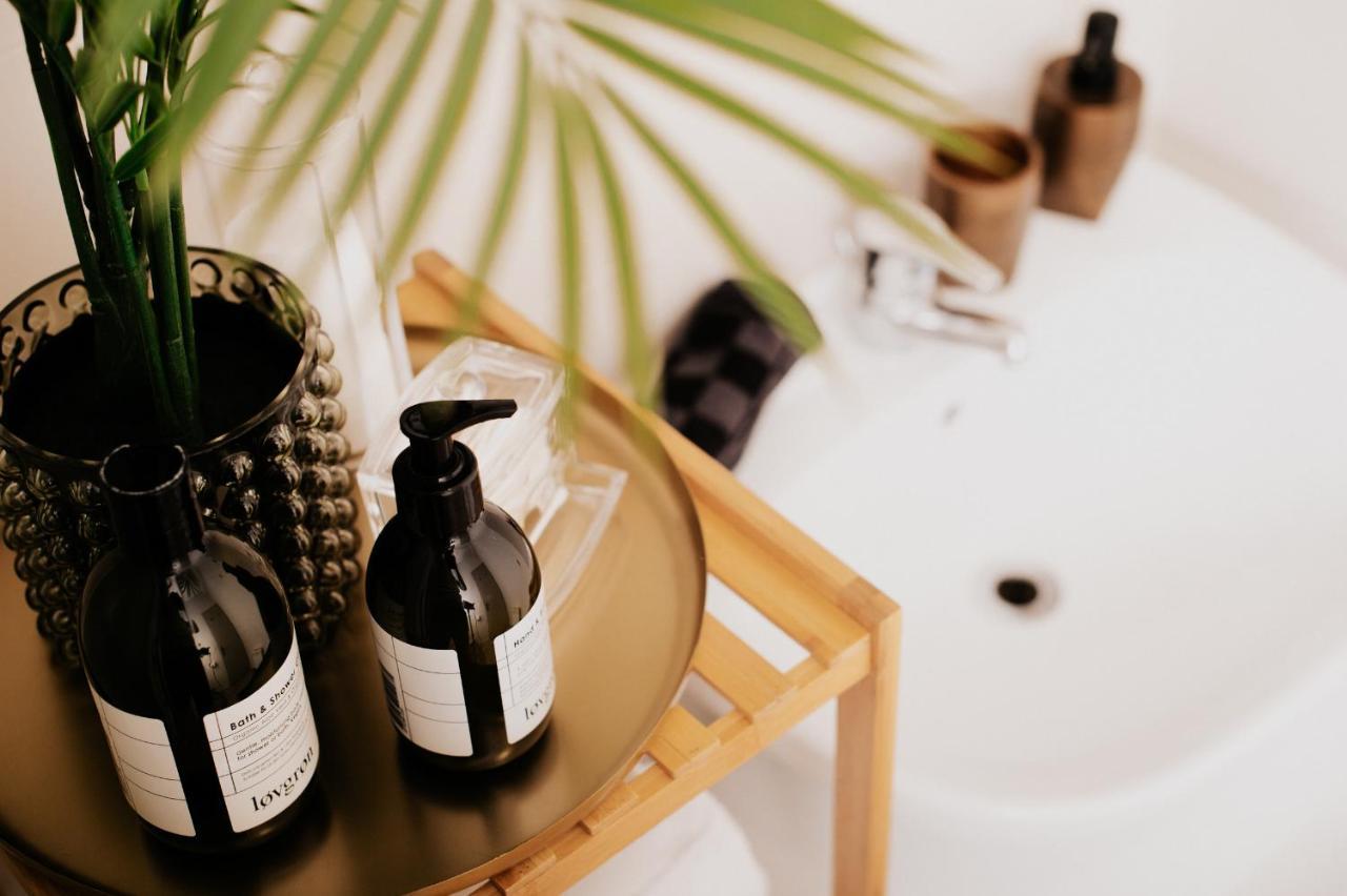 Appartement Cosy Avec Place De Parking Prive トゥールーズ エクステリア 写真